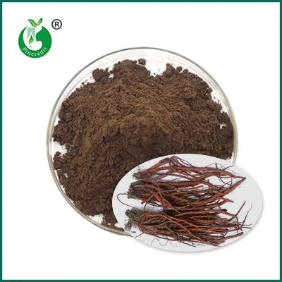 Salvianolic acid A milteliai