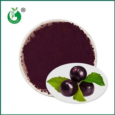 Ar Pure Acai tinka jums?